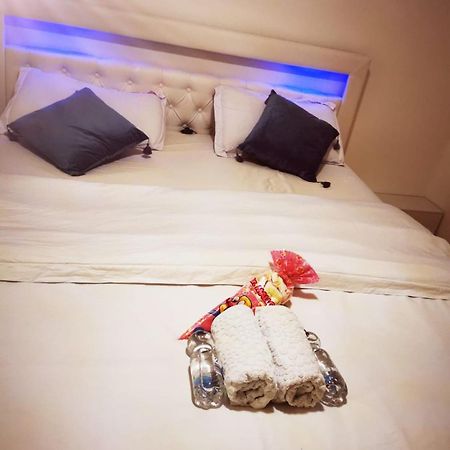 Short Time Stay Schwalbach am Taunus Exterior photo