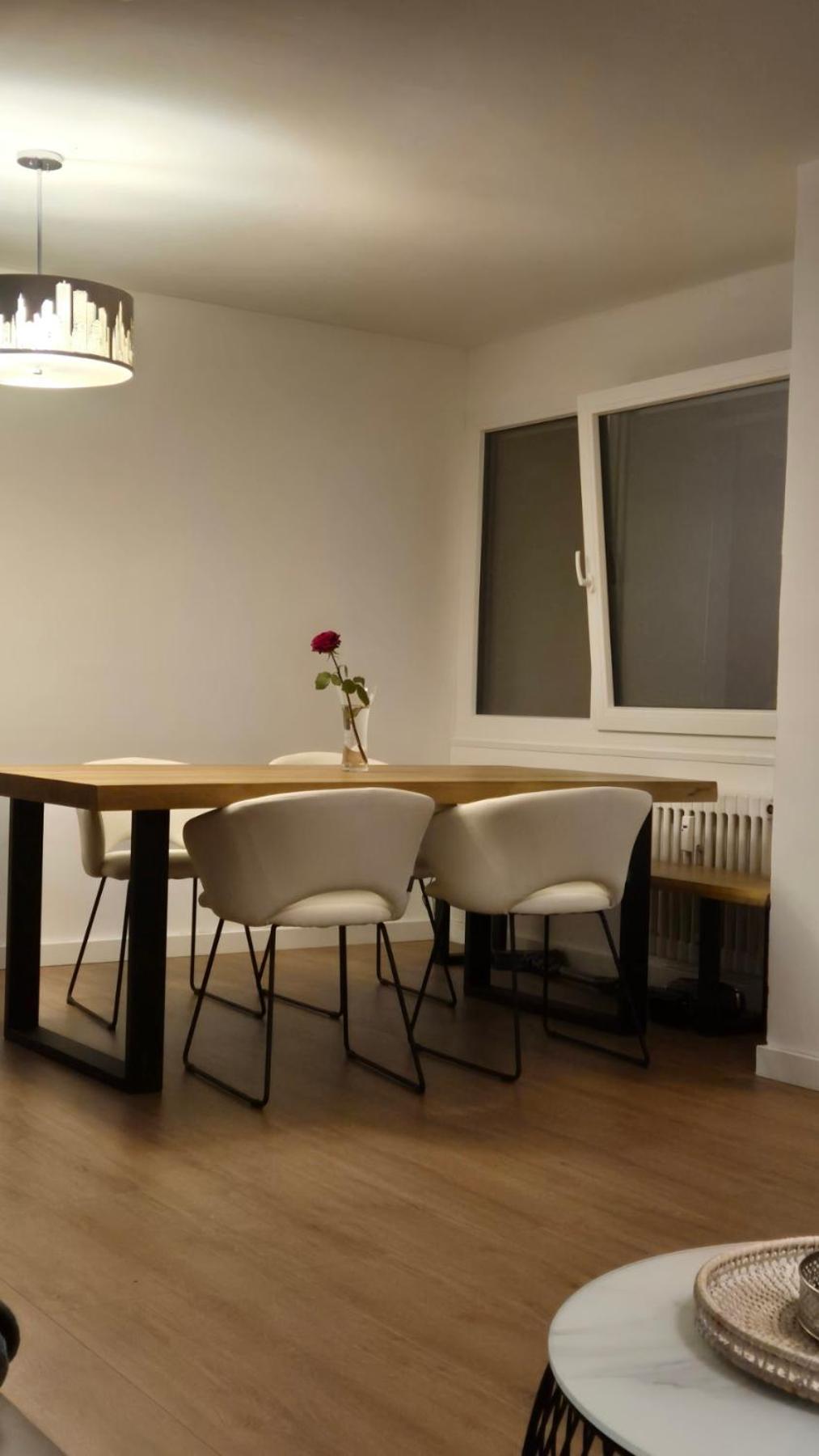 Short Time Stay Schwalbach am Taunus Exterior photo